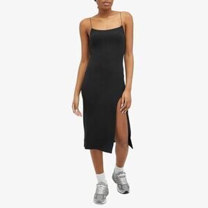 estrella maxi dress in nutshell brown camila coelho Cross Back Midi Dress